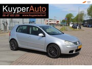 Volkswagen Golf - 2.0 FSI Sportline Business AUTOMAAT 5 DRS