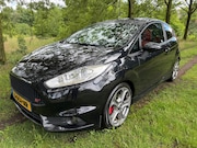 Ford Fiesta - 1.6 ST2 Origneel, Recaro, Camera, Recent nieuwe Driem
