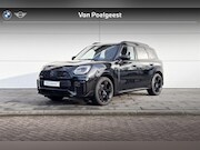 MINI Countryman - C John Cooper Works M
