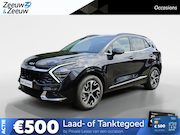 Kia Sportage - 1.6 T-GDi Hybrid DynamicPlusLine | Climate control | Navigat