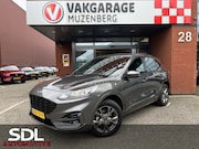 Ford Kuga - 2.5 PHEV ST-Line // LED // ADAPTIVE CRUISE // KEYLESS // CAM