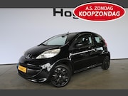 Peugeot 107 - 1.0-12V XR Airco Elektrisch pakket Leer / Alcantara Goed ond