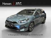 Kia Ceed - Sportswagon 1.0 T-GDi MHEV Design Edition I Automaat I JBL I