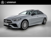 Mercedes-Benz C-klasse - 300 e Business Solution AMG | Nightpakket | Comfortpakket Pl