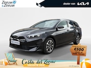 Kia Ceed - Sportswagon 1.0 T-GDi MHEV Design Edition Automaat | Navi |