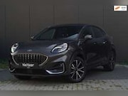Ford Puma - 1.0 EcoBoost Hybrid ST-Line Vignale|Camera|Massage