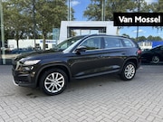 Skoda Kodiaq - 1.5 TSI Business Edition | WORDT VERWACHT | ACHTERUITRIJCAME
