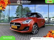 Suzuki Swift - 1.2 Style Smart Hybrid - Automaat - Camera - Media Apple/And