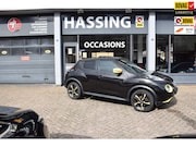 Nissan Juke - 1.2 DIG-T S/S Dynamic Edition , Climatronic, Navi, Achteruit