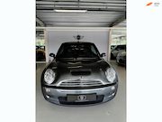 MINI Cabrio - 1.6 Cooper S
