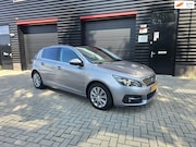 Peugeot 308 - 1.6 BlueHDi Blue Lease| AUTOMAAT | NAVIGATIE | PANO DAK | LE