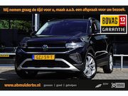 Volkswagen T-Cross - 1.0 TSI 116PK Life Edition DSG Automaat | Org. NL | Fabrieks