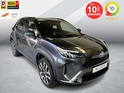 Toyota Yaris Cross - 1.5 Hybrid 130 Adventure