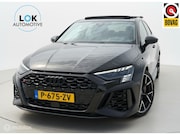 Audi RS3 - 2.5 TFSI RS 3 quattro