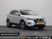 Nissan Qashqai - 1.3 DIG-T Tekna | Pilot Assist | Climate control | Trekhaak 