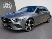Mercedes-Benz A-klasse - d