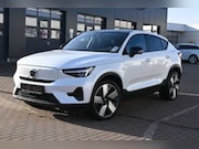 Volvo C40 - Recharge Pure Electric Plus *LED*STHZ*BLIS