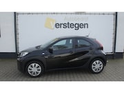 Toyota Aygo X - 1.0 VVT-i MT Play
