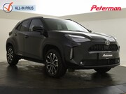 Toyota Yaris Cross - 1.5 Hybrid 115 Style | stoel + stuurverwarmd | PDC | Blindsp