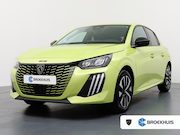 Peugeot 208 - | Demo Deal | 1.2 Hybrid 110 e-DCS6 Business | 10" HD-touchs