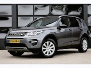 Land Rover Discovery Sport - 2.2 TD4 4WD HSE '15 Leder Clima Cruise