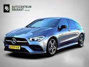 Mercedes-Benz CLA-Klasse - CLA Shooting Brake 180 AMG | NL-AUTO | DEALER ONDERH | FACEL