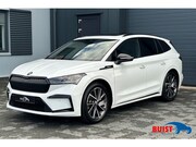 Skoda Enyaq iV - 60 Sportline PANO LED KEYLESS 20"
