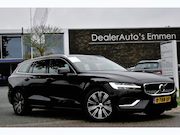 Volvo V60 - 2.0 T6 Plug-in hybrid AWD Core Bright