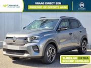 Citroën C3 - 1.2 Hybrid 110pk Aut Max | Navigatie | Climate Control | Cam