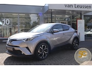 Toyota C-HR - 1.8 Hybrid DYNAMIC STOEL/STUUR&WISSERVERW.NAVI CAMERA ADAPTI