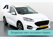 Ford Kuga - 2.5 PHEV ST-Line Krachtig, comfortabel en klaar voor elke af