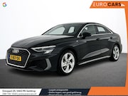 Audi A3 - Limousine 30 TFSI S edition DEMO ! Navigatie Apple Carplay/A