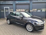 Audi A1 - Sportback 1.6 TDI Connect