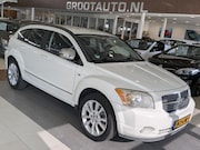 Dodge Caliber - 2.0 Sport Airco, Cruise Control, Trekhaak, Stuurbekrachtigin