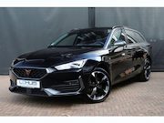 CUPRA Leon Sportstourer - 1.4 e-Hybrid VZ Black Edition DSG 204PK | ACC | CARPLAY | VI