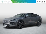 Peugeot 408 - 1.2 Hybrid 136 e-DCS6 GT