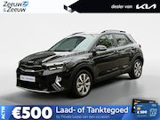 Kia Stonic - 1.0 T-GDi MHEV DynamicPlusLine Dealer onderhouden | Automaat