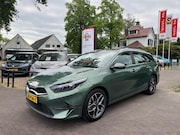 Kia Ceed - SPORTSWAGON 1.5 T-GDI 140PK DYNAMICPLUSLINE / CARPLAY / CAME