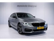 BMW 6-serie GT - 630i Sport Line*LED*Trekhaak*PDC*Head-Up Display*HiFi