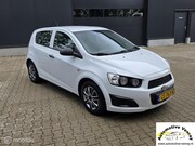 Chevrolet Aveo - 1.2 LT S/S Airco Cruise CarPlay