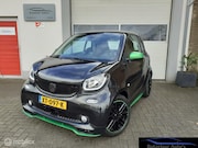 Smart ForTwo - Electric Drive Prime Brabus Apk 2026