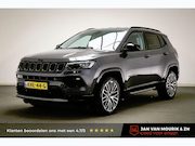 Jeep Compass - 1.5T e-Hybrid Summit | LED | STOELVENTILATIE | DAB | APPLE |