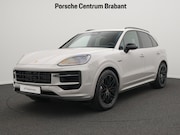 Porsche Cayenne - S E-Hybrid Black Edition
