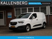 Opel Combo - 1.6D L1H1 Edition / App Connect / Multi Stuur / Navi / PDC