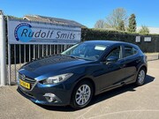 Mazda 3 - 2.0 Skylease