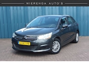Citroën C4 - 1.4 VTi Attraction | Airco | Cruise Controle | N.A.P