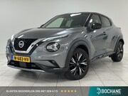 Nissan Juke - 1.0 DIG-T N-Design TREKHAAK | 360 CAMERA | ADAPTIVE CRUISE C