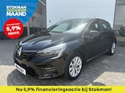Renault Clio - 1.0 TCe Intens | Parkeersensoren achter | Handsfree sloten e