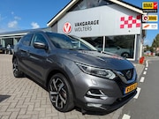 Nissan Qashqai - 1.3 DIG-T Premium Edition RIJKLAARPRIJS