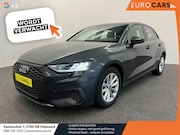 Audi A3 - Sportback 30 TFSI Pro Line Airco ECC Carplay Navi PDC Achter